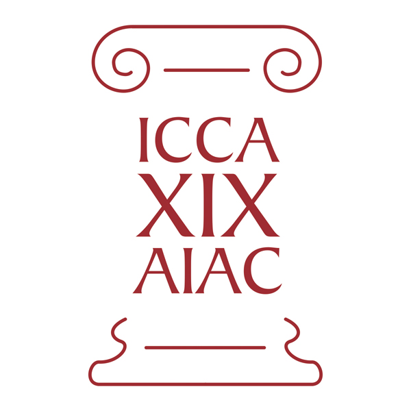 19th International Congress of Classical Archaeology
